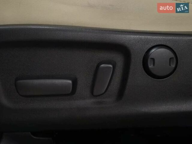 Синій Лексус РХ, об'ємом двигуна 3.5 л та пробігом 38 тис. км за 45949 $, фото 8 на Automoto.ua