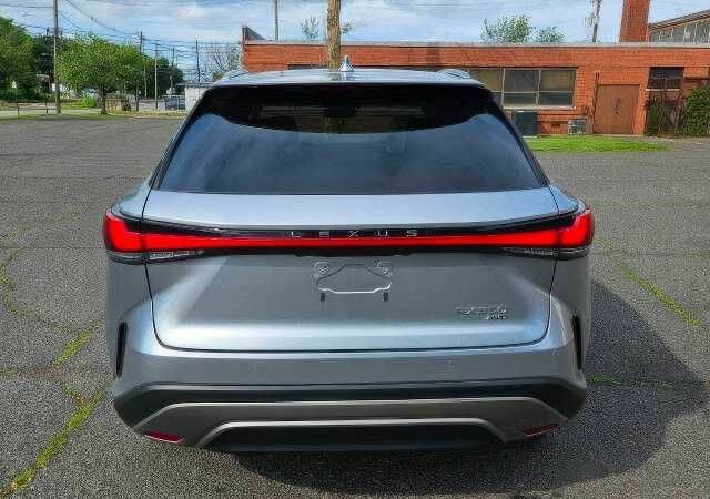 Синій Лексус РХ, об'ємом двигуна 2.4 л та пробігом 15 тис. км за 22000 $, фото 5 на Automoto.ua