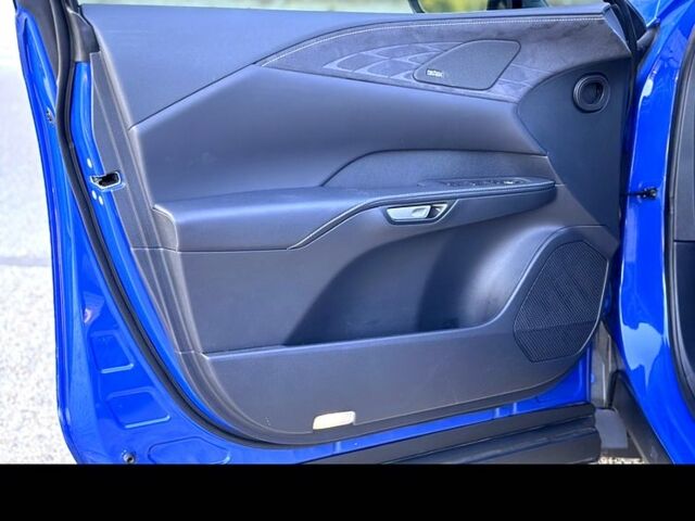 Синий Лексус РХ, объемом двигателя 2.4 л и пробегом 3 тыс. км за 63000 $, фото 6 на Automoto.ua