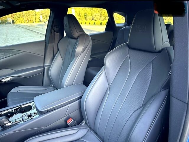 Синий Лексус РХ, объемом двигателя 2.4 л и пробегом 3 тыс. км за 63000 $, фото 9 на Automoto.ua