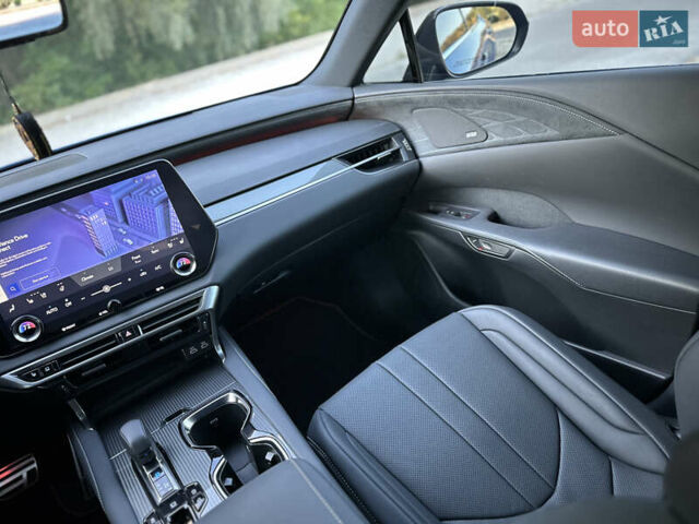 Синий Лексус РХ, объемом двигателя 2.39 л и пробегом 3 тыс. км за 66000 $, фото 29 на Automoto.ua