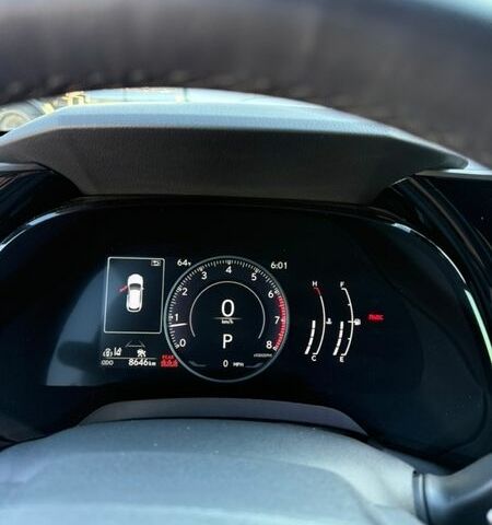 Синій Лексус РХ, об'ємом двигуна 2.4 л та пробігом 8 тис. км за 57000 $, фото 36 на Automoto.ua