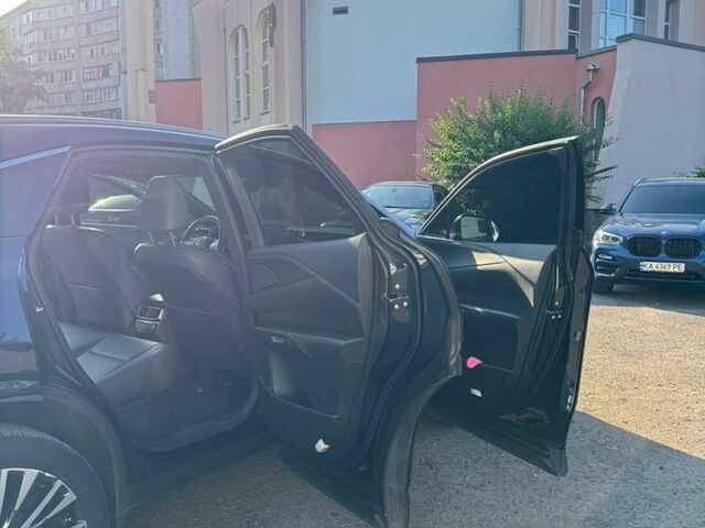 Синій Лексус РХ, об'ємом двигуна 2.5 л та пробігом 42 тис. км за 67000 $, фото 18 на Automoto.ua