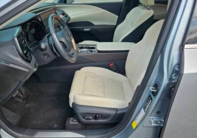 Синий Лексус РХ, объемом двигателя 2.4 л и пробегом 15 тыс. км за 22000 $, фото 8 на Automoto.ua