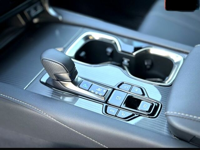 Синий Лексус РХ, объемом двигателя 2.4 л и пробегом 3 тыс. км за 63000 $, фото 10 на Automoto.ua