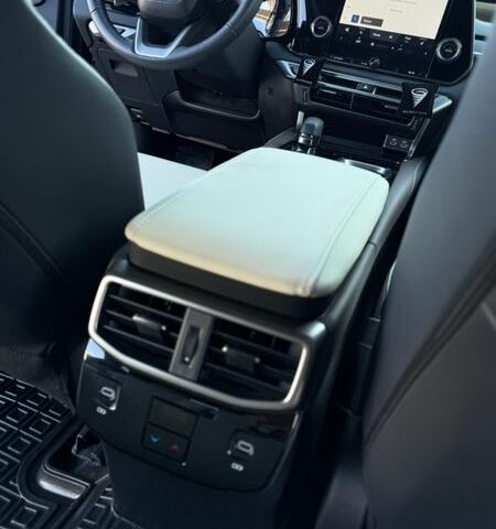 Синій Лексус РХ, об'ємом двигуна 2.4 л та пробігом 8 тис. км за 57000 $, фото 26 на Automoto.ua