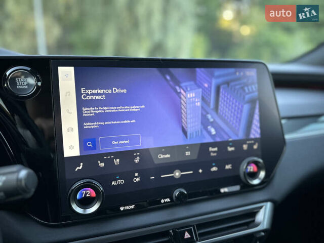 Синий Лексус РХ, объемом двигателя 2.39 л и пробегом 3 тыс. км за 60999 $, фото 18 на Automoto.ua