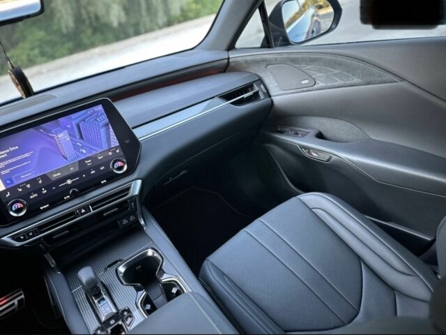Синий Лексус РХ, объемом двигателя 2.4 л и пробегом 3 тыс. км за 51500 $, фото 8 на Automoto.ua