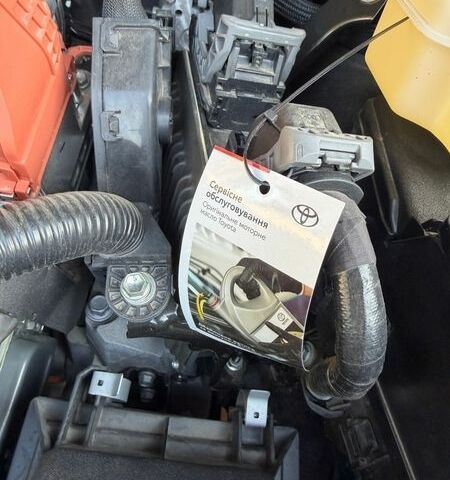 Синий Лексус РХ, объемом двигателя 2.49 л и пробегом 39 тыс. км за 62900 $, фото 34 на Automoto.ua