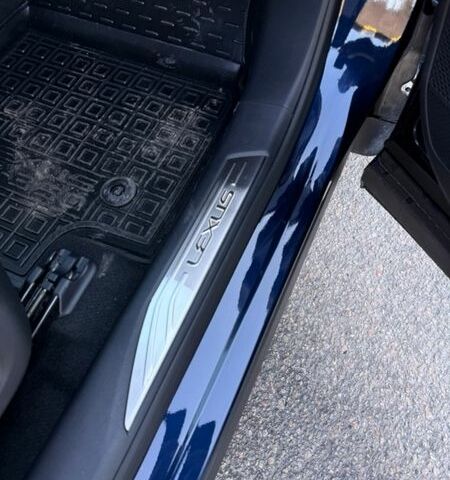 Синій Лексус РХ, об'ємом двигуна 2.4 л та пробігом 8 тис. км за 57000 $, фото 32 на Automoto.ua