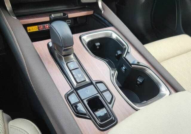 Синий Лексус РХ, объемом двигателя 2.4 л и пробегом 15 тыс. км за 22000 $, фото 14 на Automoto.ua