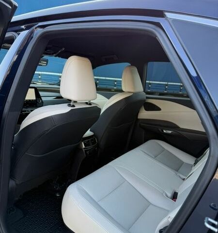 Синій Лексус РХ, об'ємом двигуна 2.4 л та пробігом 8 тис. км за 57000 $, фото 21 на Automoto.ua