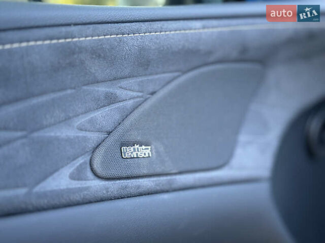 Синий Лексус РХ, объемом двигателя 2.39 л и пробегом 3 тыс. км за 60999 $, фото 13 на Automoto.ua