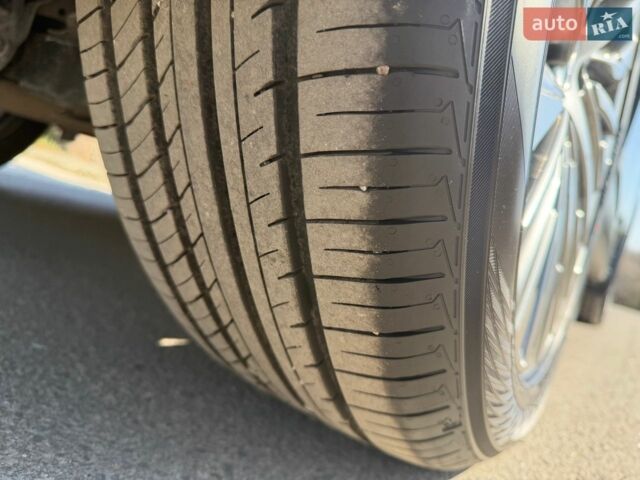 Синій Лексус РХ, об'ємом двигуна 2.49 л та пробігом 39 тис. км за 59900 $, фото 30 на Automoto.ua