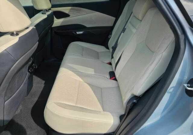 Синий Лексус РХ, объемом двигателя 2.4 л и пробегом 15 тыс. км за 22000 $, фото 11 на Automoto.ua