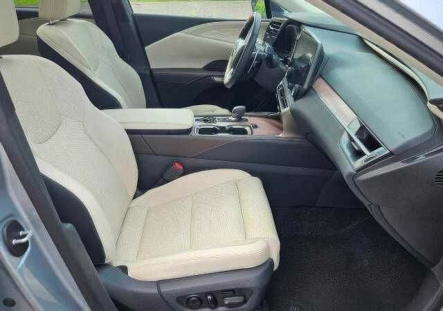 Синий Лексус РХ, объемом двигателя 2.4 л и пробегом 15 тыс. км за 22000 $, фото 12 на Automoto.ua