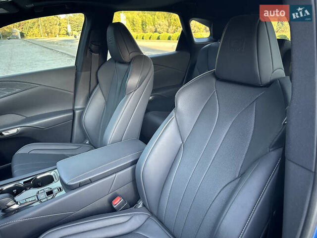 Синий Лексус РХ, объемом двигателя 2.39 л и пробегом 3 тыс. км за 60999 $, фото 16 на Automoto.ua