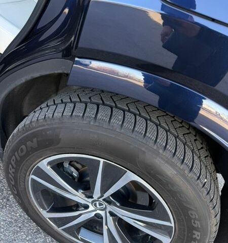 Синій Лексус РХ, об'ємом двигуна 2.4 л та пробігом 8 тис. км за 57000 $, фото 28 на Automoto.ua