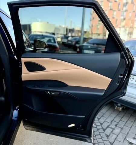 Синій Лексус РХ, об'ємом двигуна 2.49 л та пробігом 24 тис. км за 64500 $, фото 16 на Automoto.ua