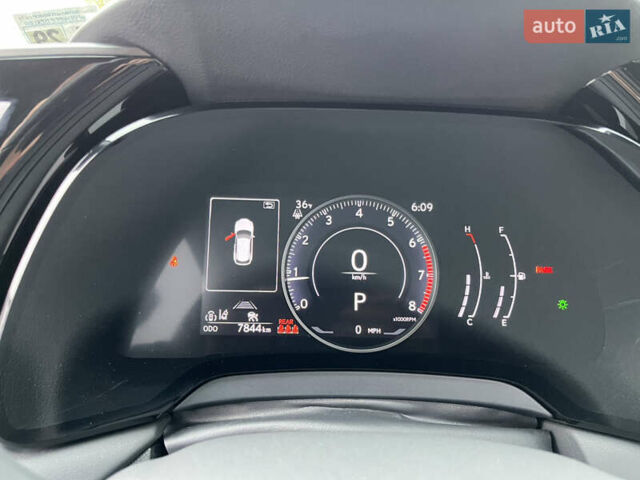 Синій Лексус РХ, об'ємом двигуна 2.39 л та пробігом 7 тис. км за 59900 $, фото 20 на Automoto.ua