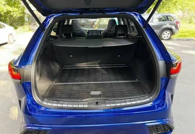 Синій Лексус РХ, об'ємом двигуна 0 л та пробігом 13 тис. км за 62000 $, фото 9 на Automoto.ua