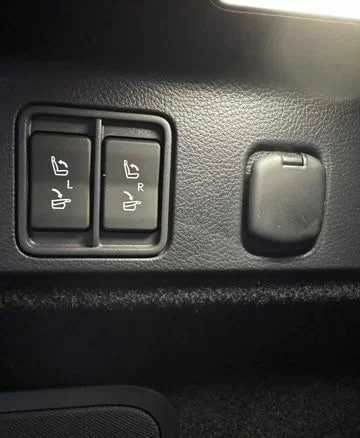 Синій Лексус РХ, об'ємом двигуна 0 л та пробігом 13 тис. км за 62000 $, фото 11 на Automoto.ua