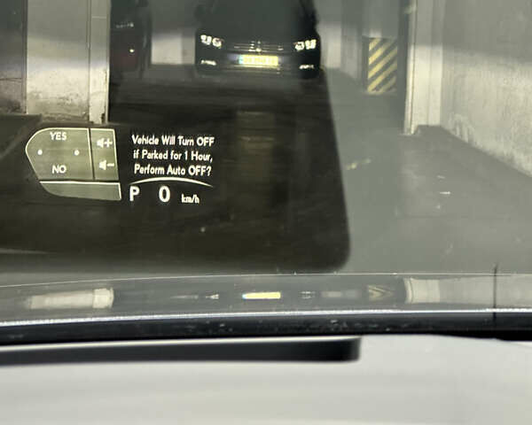 Синий Лексус РХ, объемом двигателя 2.5 л и пробегом 9 тыс. км за 69000 $, фото 28 на Automoto.ua