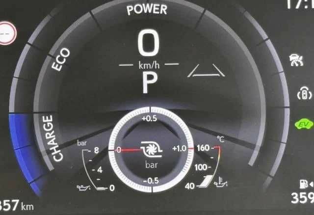 Синій Лексус РХ, об'ємом двигуна 0 л та пробігом 13 тис. км за 62000 $, фото 15 на Automoto.ua