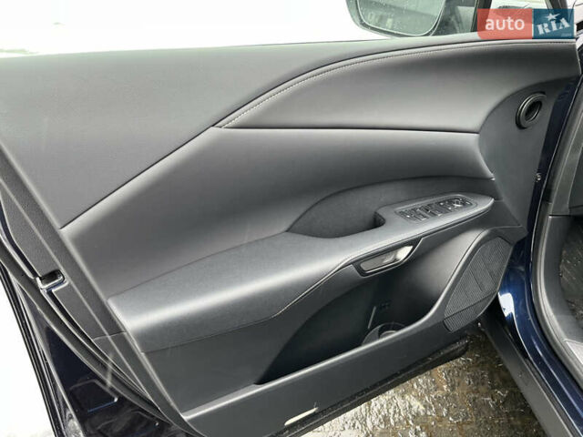 Синій Лексус РХ, об'ємом двигуна 2.39 л та пробігом 7 тис. км за 59900 $, фото 15 на Automoto.ua