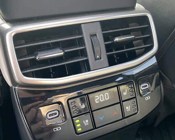 Синій Лексус РХ, об'ємом двигуна 2.5 л та пробігом 10 тис. км за 69700 $, фото 28 на Automoto.ua