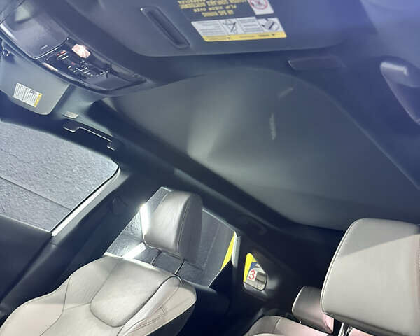 Синий Лексус РХ, объемом двигателя 2.5 л и пробегом 9 тыс. км за 69000 $, фото 26 на Automoto.ua