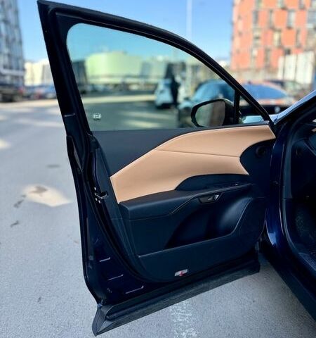 Синій Лексус РХ, об'ємом двигуна 2.49 л та пробігом 24 тис. км за 64500 $, фото 8 на Automoto.ua