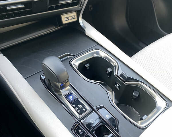 Синій Лексус РХ, об'ємом двигуна 2.5 л та пробігом 10 тис. км за 69700 $, фото 17 на Automoto.ua