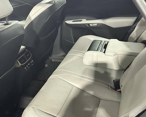 Синий Лексус РХ, объемом двигателя 2.5 л и пробегом 9 тыс. км за 69000 $, фото 16 на Automoto.ua