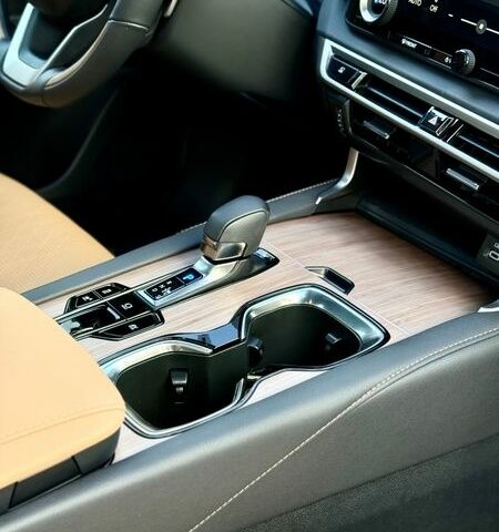 Синій Лексус РХ, об'ємом двигуна 2.49 л та пробігом 24 тис. км за 64500 $, фото 14 на Automoto.ua