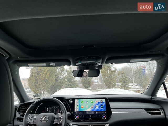 Синій Лексус РХ, об'ємом двигуна 2.39 л та пробігом 7 тис. км за 59900 $, фото 26 на Automoto.ua