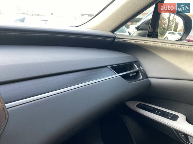 Синій Лексус РХ, об'ємом двигуна 2.5 л та пробігом 10 тис. км за 69700 $, фото 26 на Automoto.ua