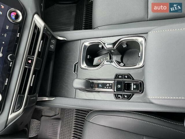 Синій Лексус РХ, об'ємом двигуна 2.39 л та пробігом 7 тис. км за 59900 $, фото 19 на Automoto.ua