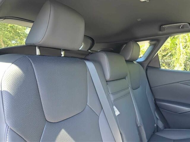 Синий Лексус РХ, объемом двигателя 2.4 л и пробегом 12 тыс. км за 29900 $, фото 13 на Automoto.ua
