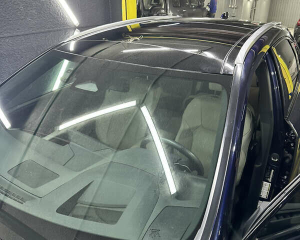 Синий Лексус РХ, объемом двигателя 2.5 л и пробегом 9 тыс. км за 69000 $, фото 12 на Automoto.ua