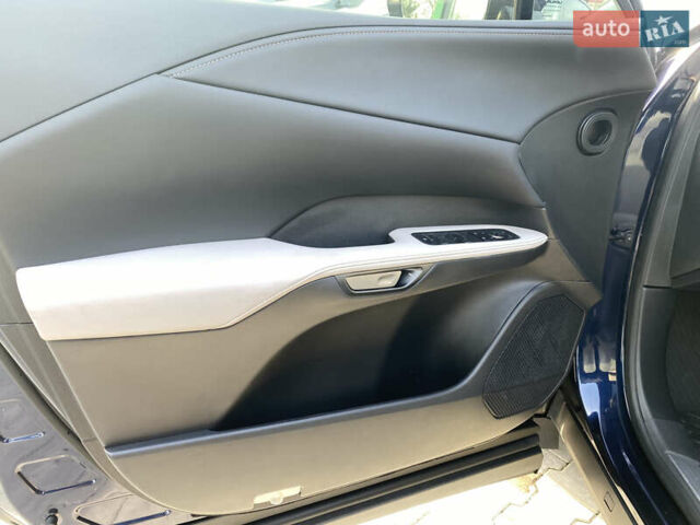 Синій Лексус РХ, об'ємом двигуна 2.5 л та пробігом 10 тис. км за 69700 $, фото 10 на Automoto.ua