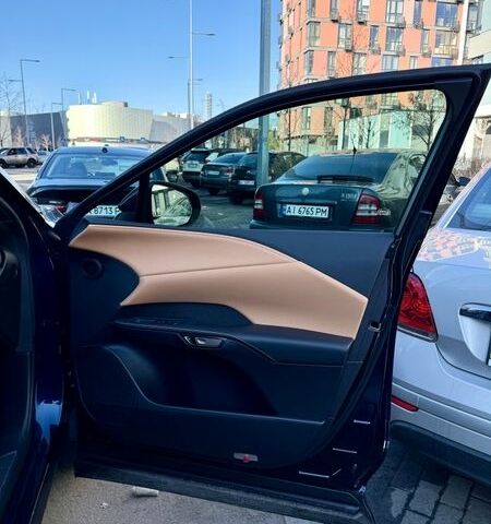 Синій Лексус РХ, об'ємом двигуна 2.49 л та пробігом 24 тис. км за 64500 $, фото 25 на Automoto.ua