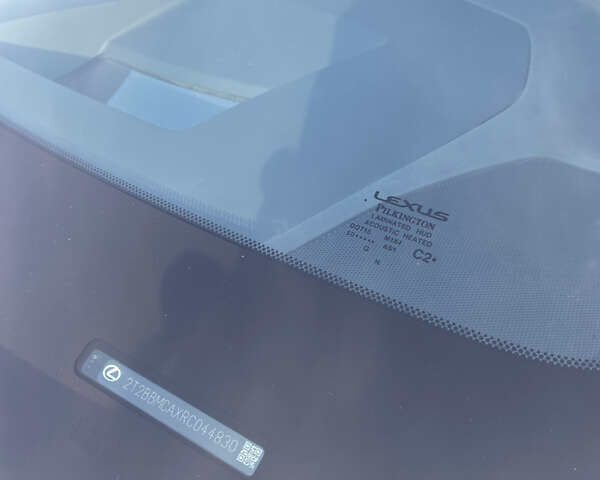 Синій Лексус РХ, об'ємом двигуна 2.5 л та пробігом 10 тис. км за 69700 $, фото 7 на Automoto.ua