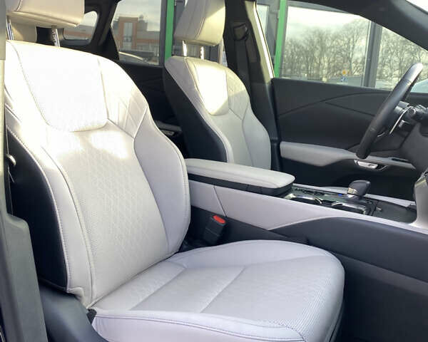 Синій Лексус РХ, об'ємом двигуна 2.5 л та пробігом 10 тис. км за 69700 $, фото 13 на Automoto.ua