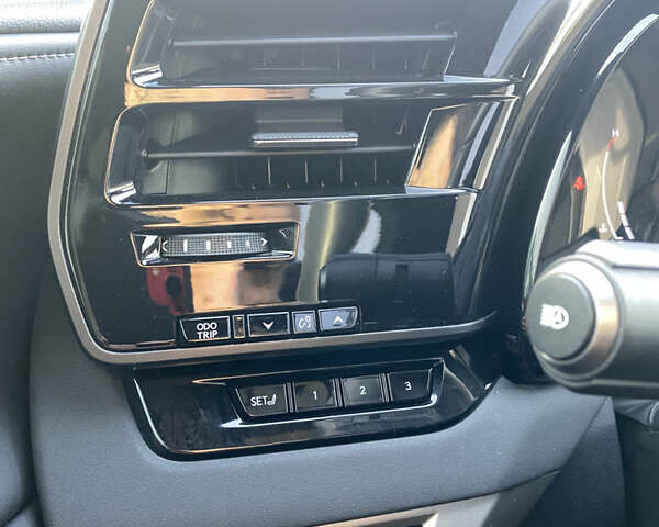 Синій Лексус РХ, об'ємом двигуна 2.5 л та пробігом 10 тис. км за 69700 $, фото 19 на Automoto.ua