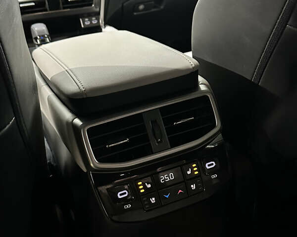 Синий Лексус РХ, объемом двигателя 2.5 л и пробегом 9 тыс. км за 69000 $, фото 15 на Automoto.ua