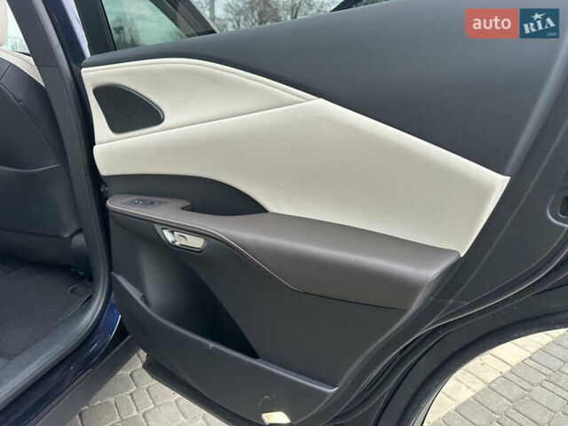 Синий Лексус РХ, объемом двигателя 2.5 л и пробегом 1 тыс. км за 75999 $, фото 28 на Automoto.ua