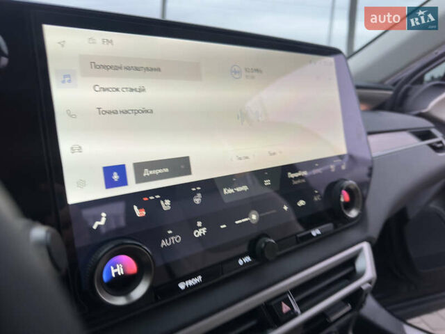 Синий Лексус РХ, объемом двигателя 2.5 л и пробегом 1 тыс. км за 75999 $, фото 53 на Automoto.ua
