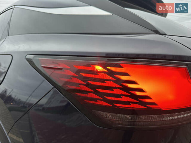 Синий Лексус РХ, объемом двигателя 2.5 л и пробегом 1 тыс. км за 75999 $, фото 11 на Automoto.ua