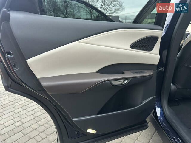 Синий Лексус РХ, объемом двигателя 2.5 л и пробегом 1 тыс. км за 75999 $, фото 21 на Automoto.ua